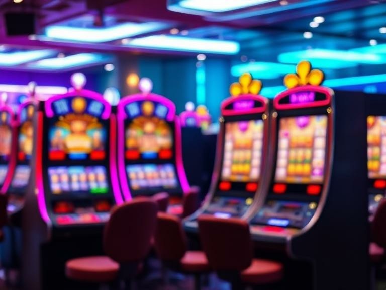 izzi casino