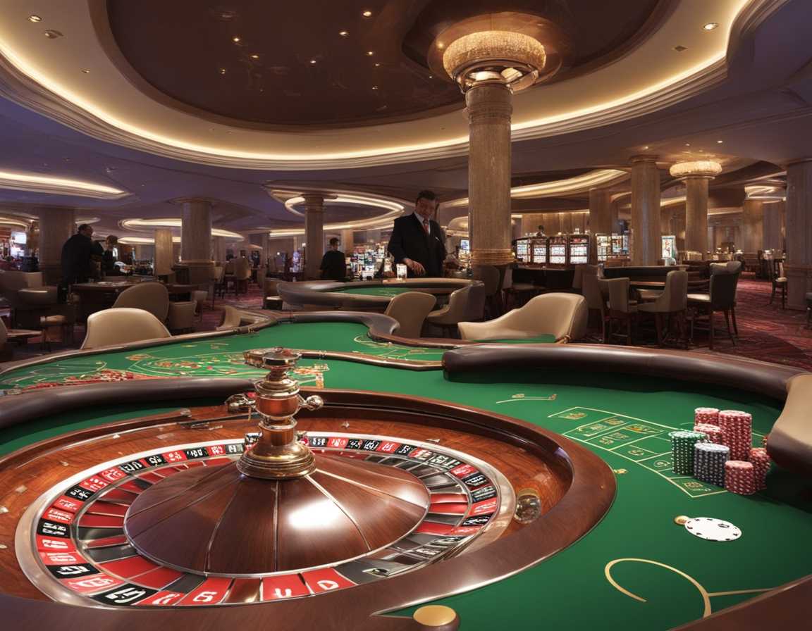 izzi casino