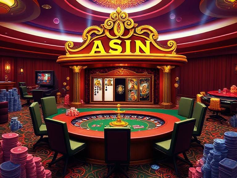 izzi casino