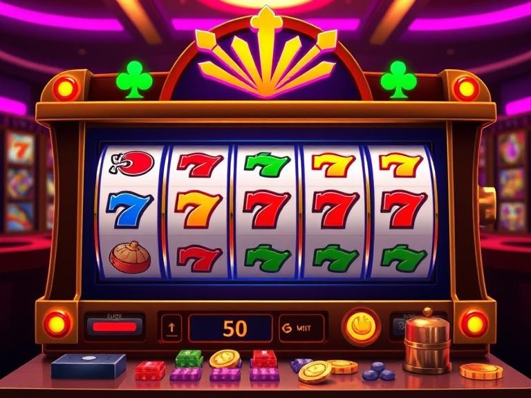 izzi casino