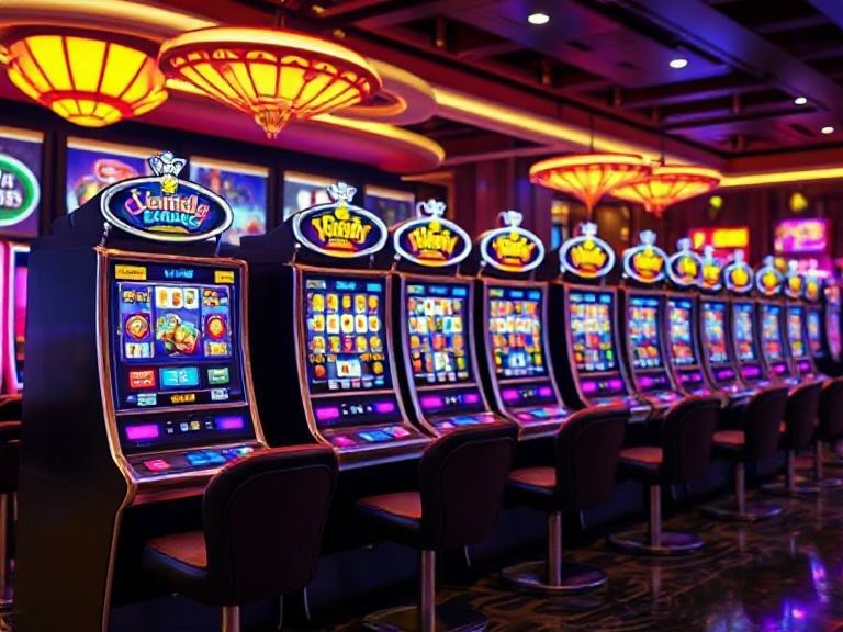 izzi casino