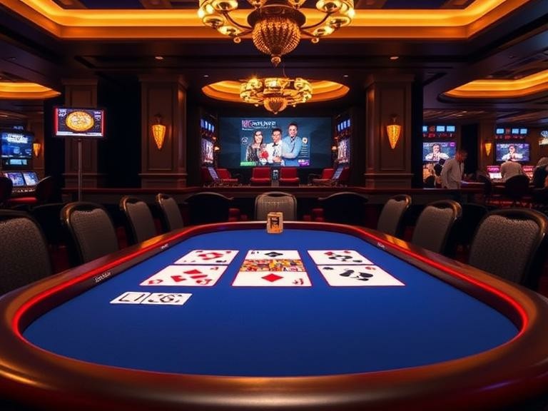 izzi casino