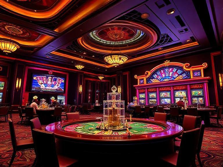 izzi casino