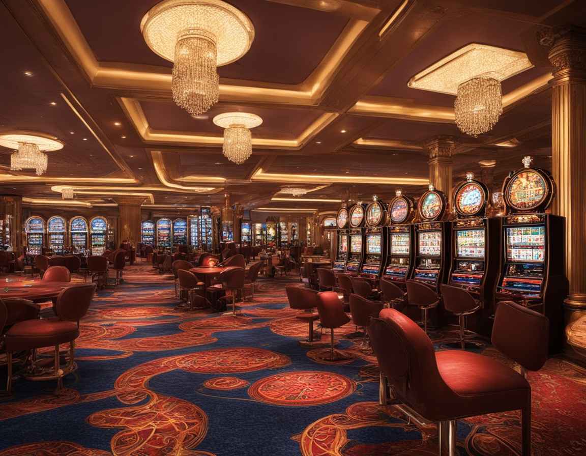 izzi casino